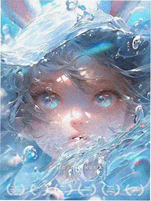 科幻电影推荐《沙丘之外》免费观看